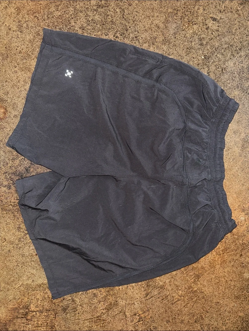 Lululemon Pace Breaker Short 9